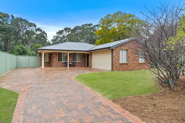 16 Magpie Place, NSW 2565