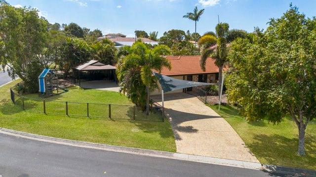 35 Warrego Crescent, QLD 4503