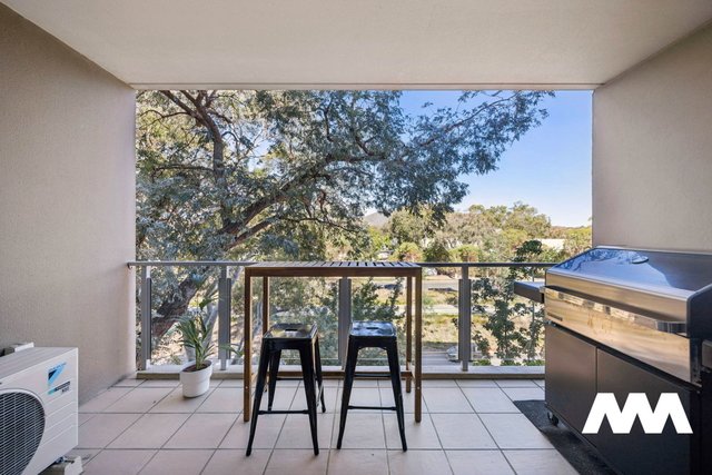 25/219a Northbourne Avenue, ACT 2612