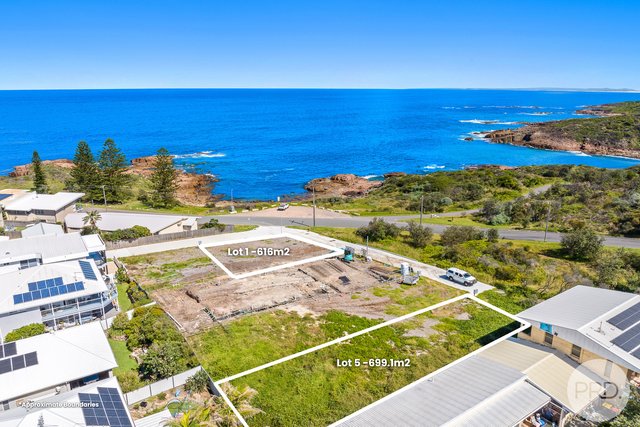 12 & 18 Windsong Way, NSW 2316