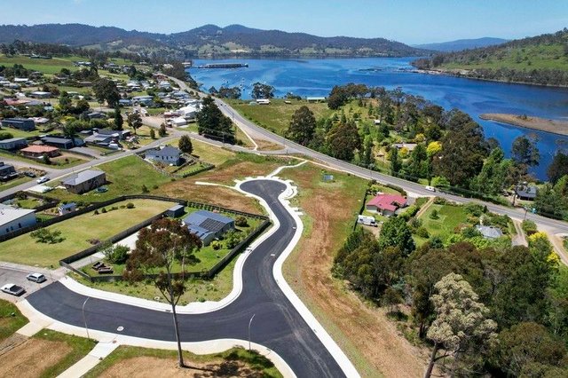 Lot 1 Port View Drive, TAS 7116