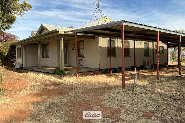 80 Bonnie Doon Road, NSW 2738