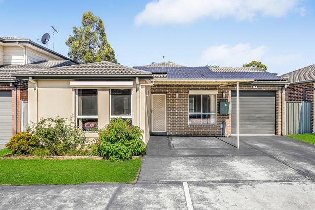 2/500 Woodstock Avenue, NSW 2766