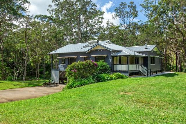 157 Chester Road, QLD 4887