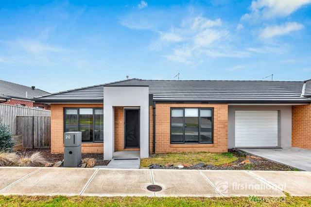 20 Eclair Street, VIC 3024
