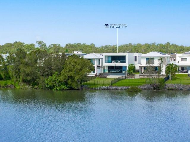81 River Links Boulevard East, QLD 4212