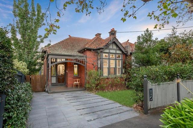 1 Derby Street, VIC 3124