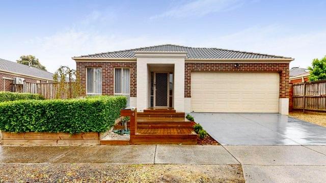 4 Fleetwood Drive, VIC 3754