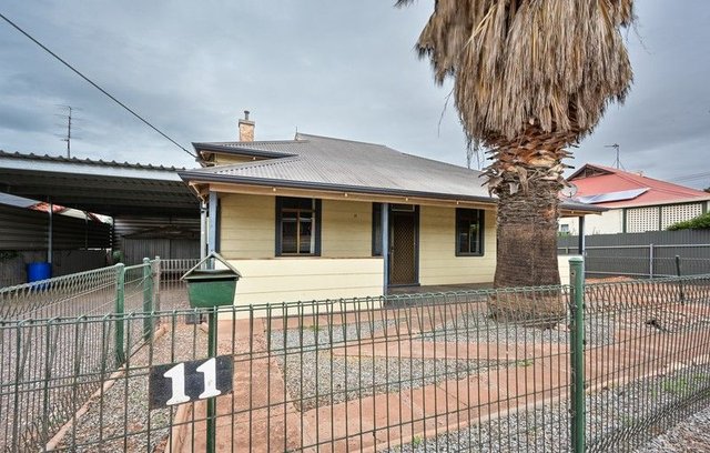 Real Estate For Sale In Whyalla Sa 5600 Allhomes