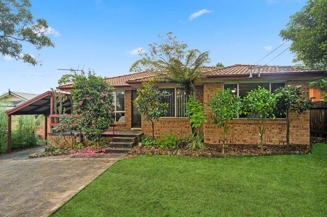 87 Ridge Street, NSW 2783