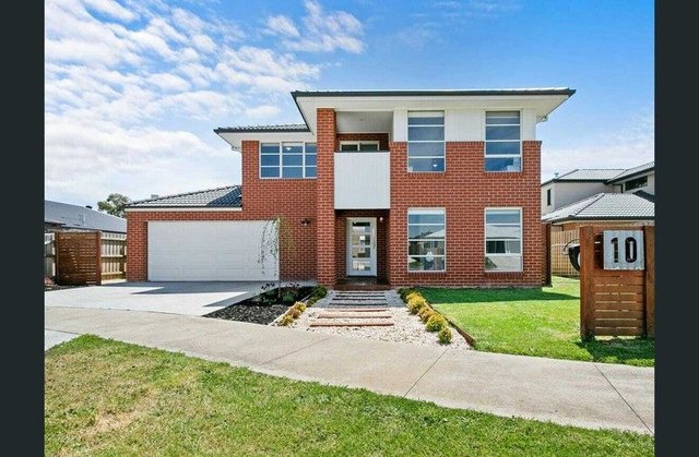 10 Durrand Ct, VIC 3869