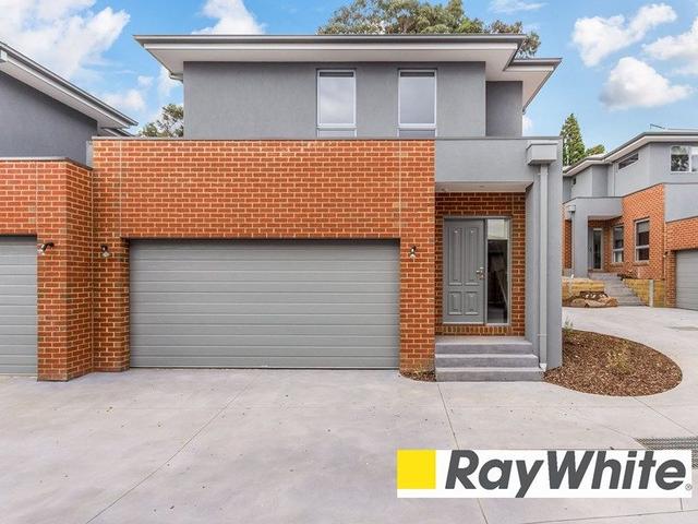 2 Tacit Park Lane, VIC 3802