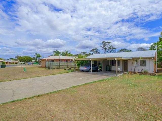 2/18 Hargreaves Street, QLD 4670