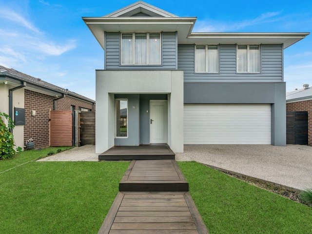 16 Leeson  Street, VIC 3809