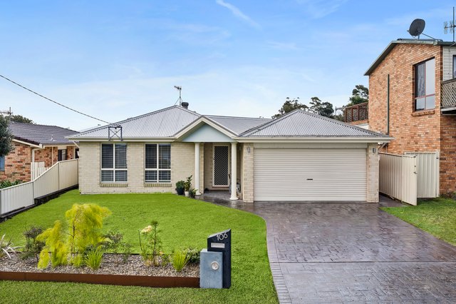 106 Kerry Street, NSW 2540