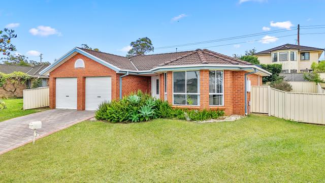 5 Myee Place, NSW 2262