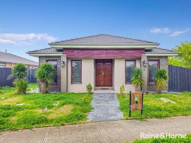 8 Jessie Place, VIC 3338