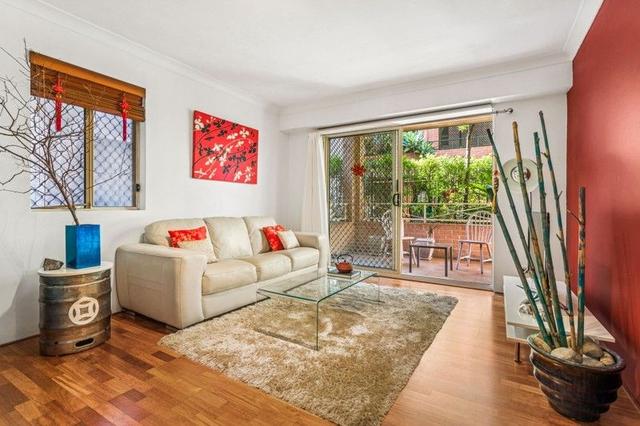 24/39 Dangar Place, NSW 2008