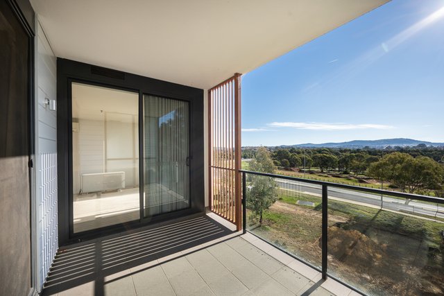 52/1 Anthony Rolfe Avenue, ACT 2912