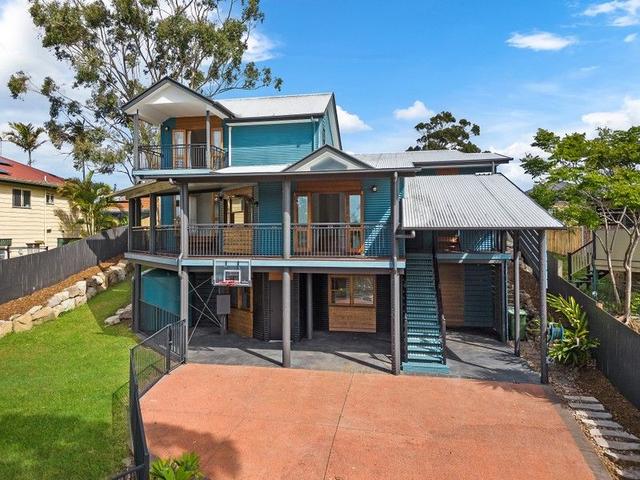 11 Hibiscus Drive, QLD 4165