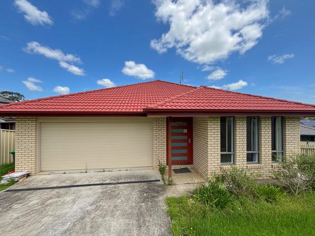 68 Bush Drive, NSW 2460