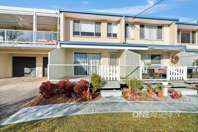 4/211 Elizabeth Drive, NSW 2540