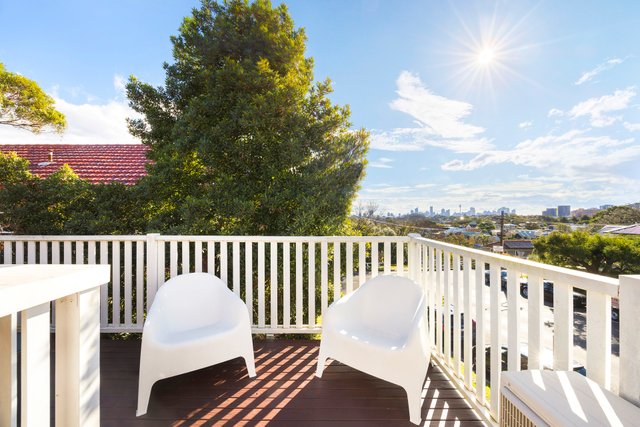 3/5 Henry Street, NSW 2022