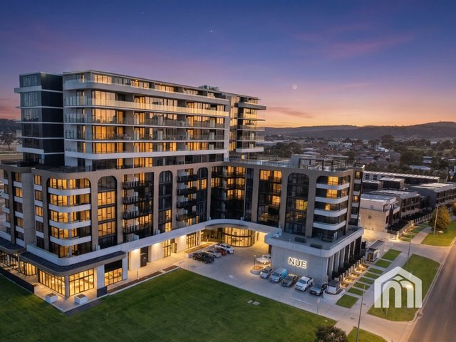 809/61 Camilleri Way, ACT 2912