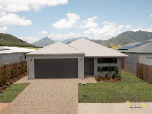 4 Pallarenda Chase, QLD 4869