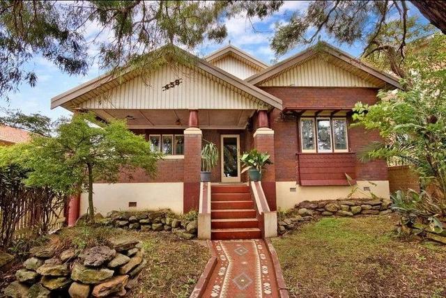 458 Concord Rd, NSW 2138