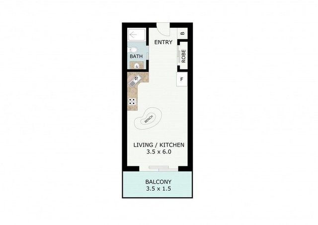 ID:21166825/4 Adelaide Street, QLD 4703