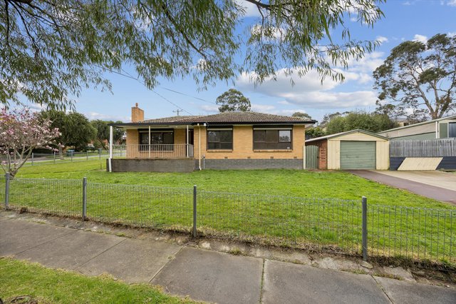 27 Mountain Gate Drive, VIC 3156