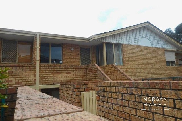 7/2 Mitchell Street, WA 6102