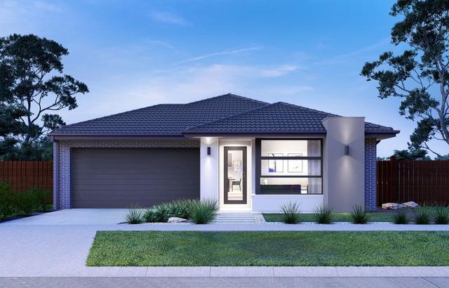 Lot 550 Banksia Estate Heyfield 177, VIC 3217