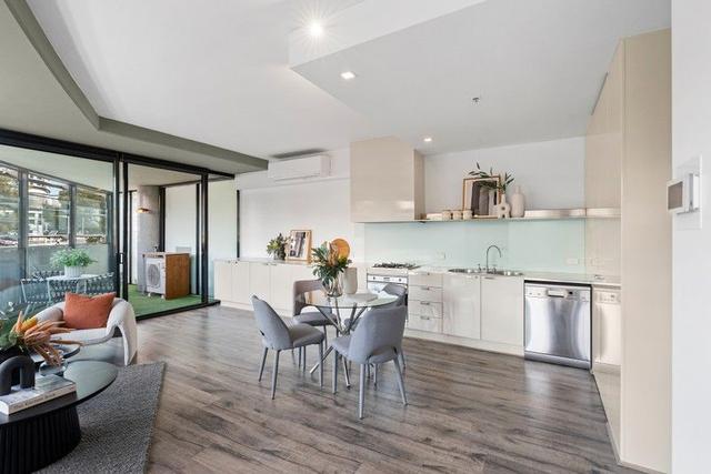 1C/635 St Kilda Road, VIC 3000