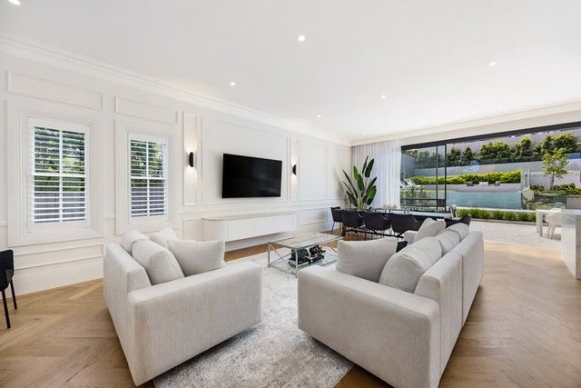 11 Baker Street, NSW 2033