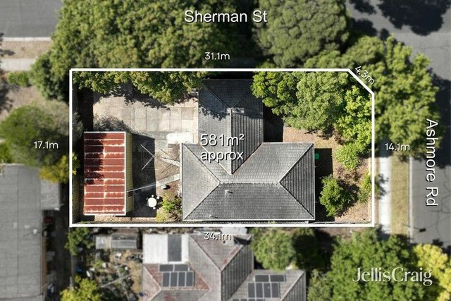 2 Ashmore Road, VIC 3131