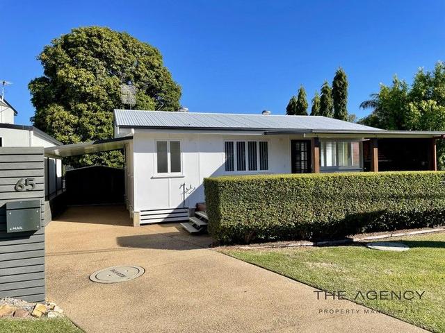65 Brecknell Street, QLD 4700