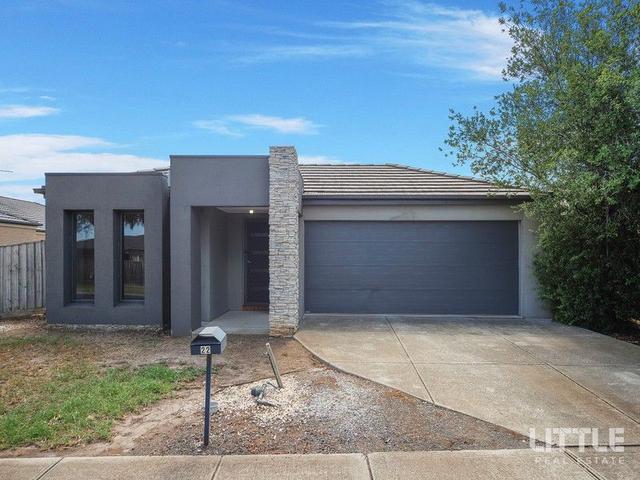 22 Jeremy Street, VIC 3029