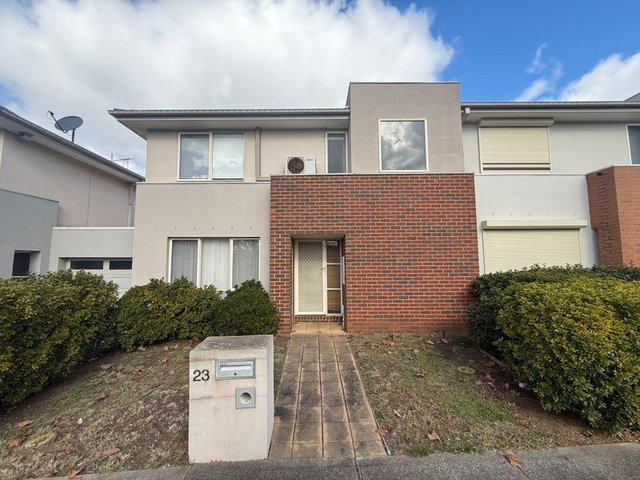 23 Wentworth Drive, VIC 3038