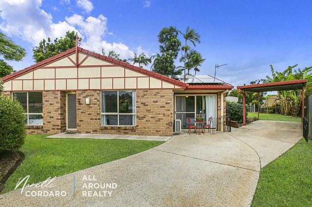 5 Currie Court, QLD 4510