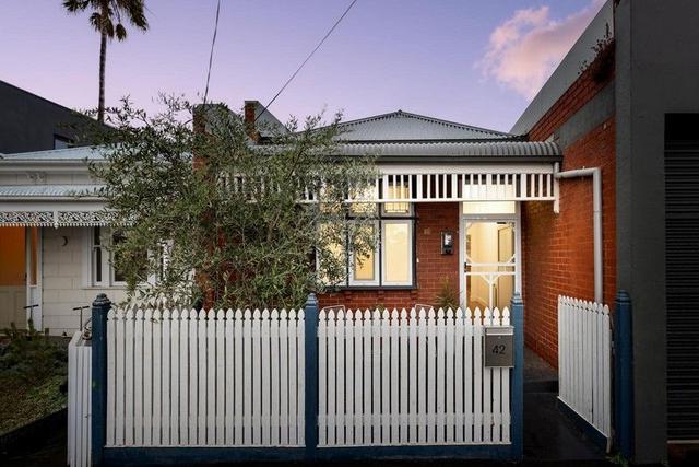 42 Scotchmer Street, VIC 3068