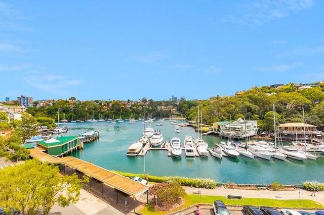 3/1 Avenue Road, NSW 2088