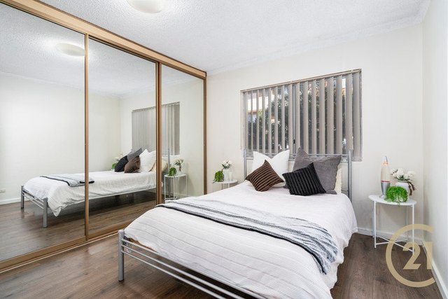 5/55 Goulburn Street, NSW 2170