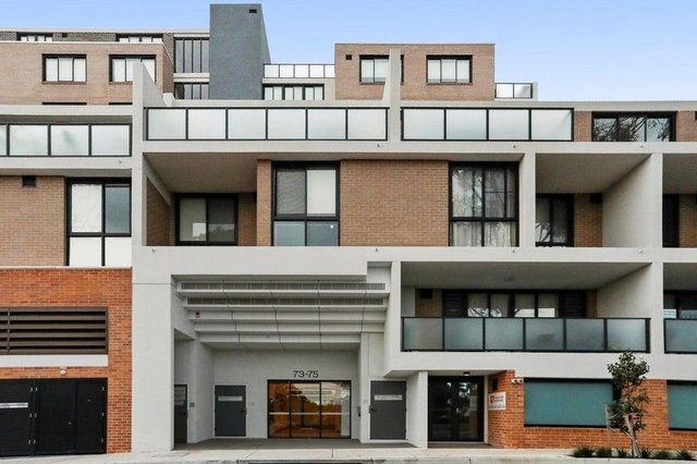 119/73-75 Norton Street, NSW 2131