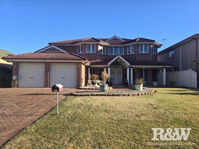 19 Inverness Circuit, NSW 2171