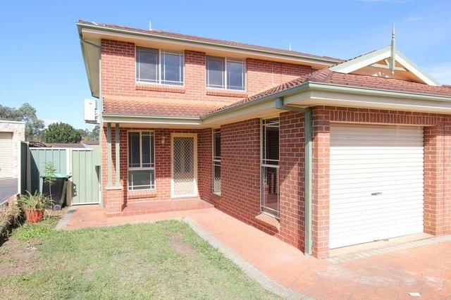 3B Eva Avenue, NSW 2168