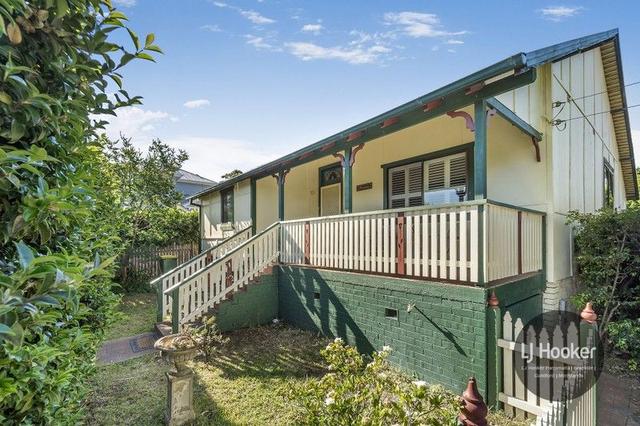 114 Thomas Street, NSW 2150