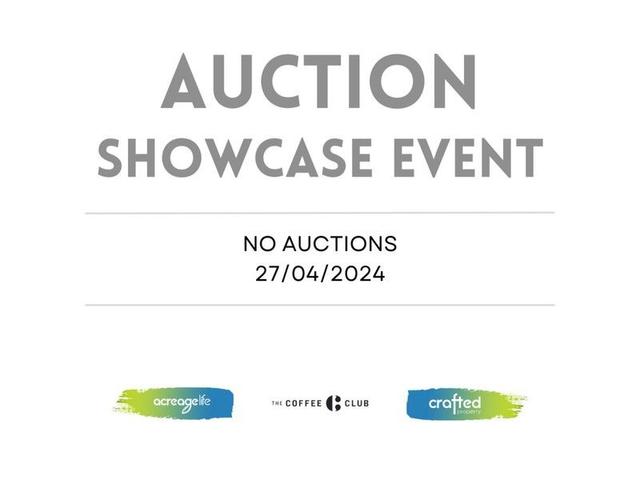 Auction Showcase 18 Commerce Drive, QLD 4118