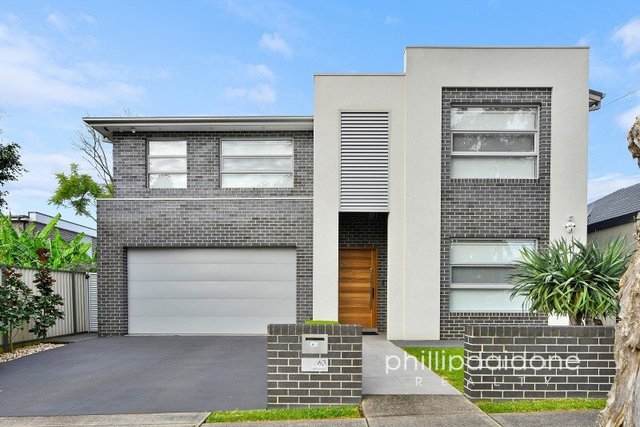 63 Second  Avenue, NSW 2141